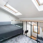 Apartamenty Sun & Snow Epicenter Kazimierz